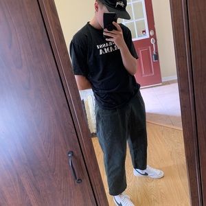 Meet your Posher, Justin